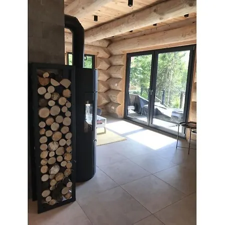 Haus Armin Apartment Darstein