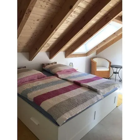 Apartment Haus Armin Darstein