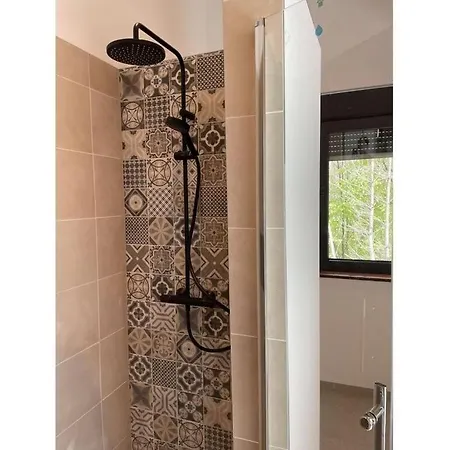 Haus Armin Apartment