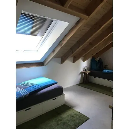 Apartment Haus Armin Darstein