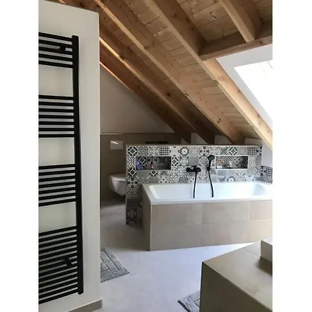 Apartment Haus Armin