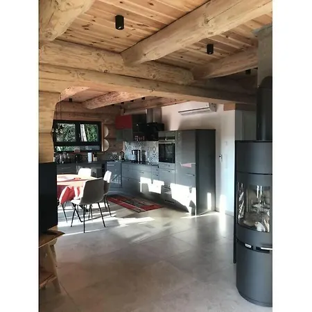 Apartment Haus Armin *