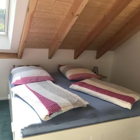 Haus Armin Apartment Darstein