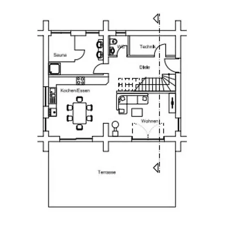 Haus Armin Apartment *