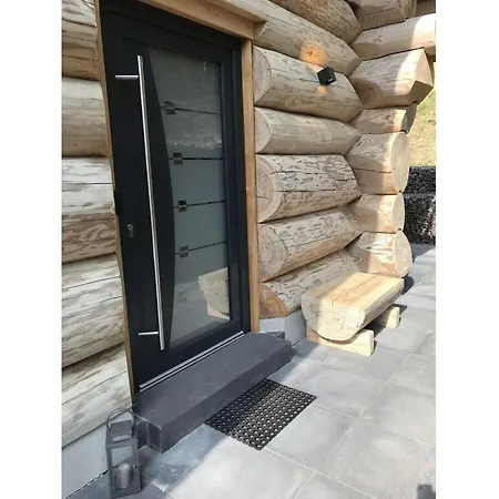 Haus Armin Apartment Darstein