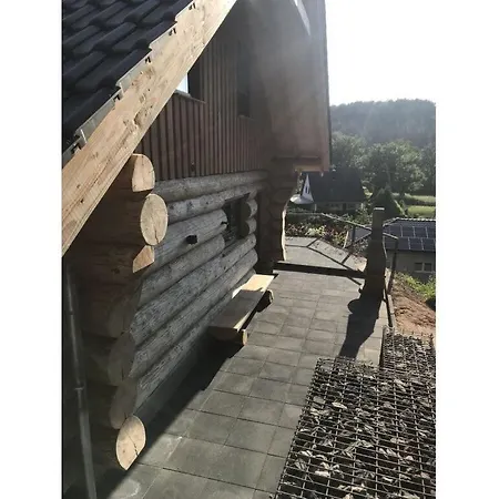 Haus Armin Darstein