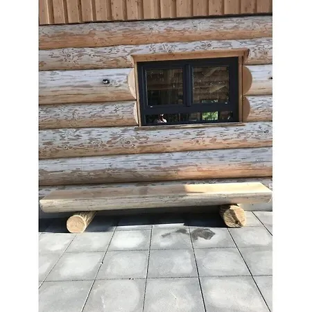 Apartment Haus Armin *