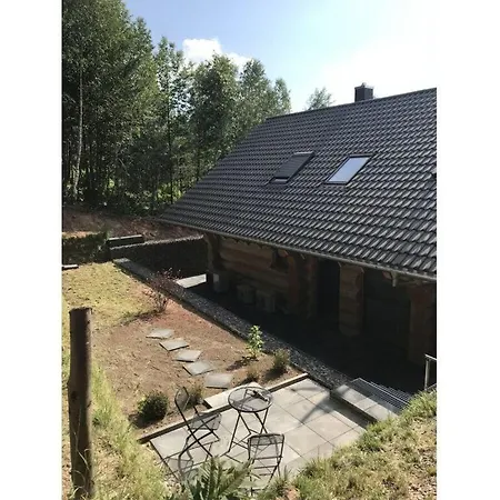 Haus Armin Apartment Darstein